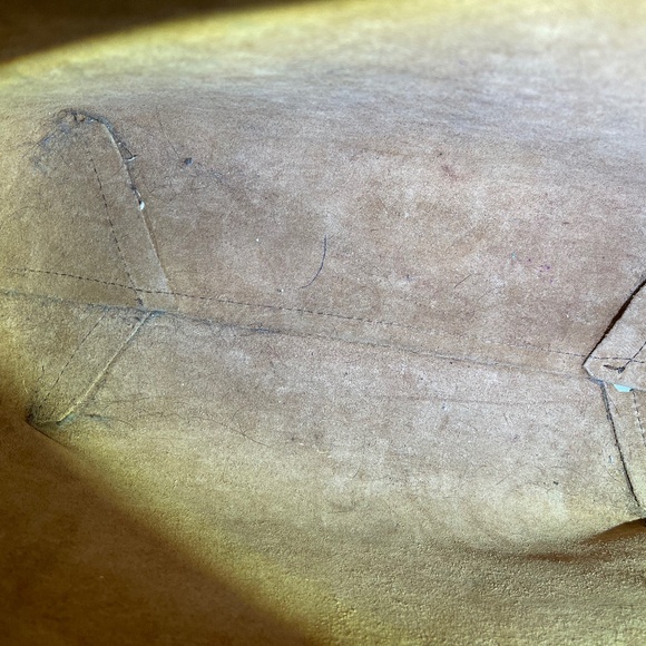 Zara Handbag - Picture 2 of 11